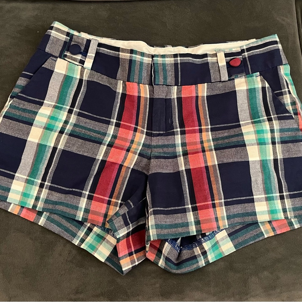 Banana republic shorts sz 2